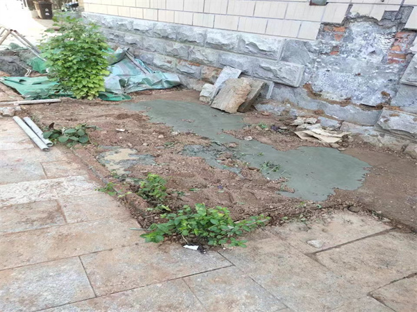 轮台地基基础注浆增加承载力灌浆加固