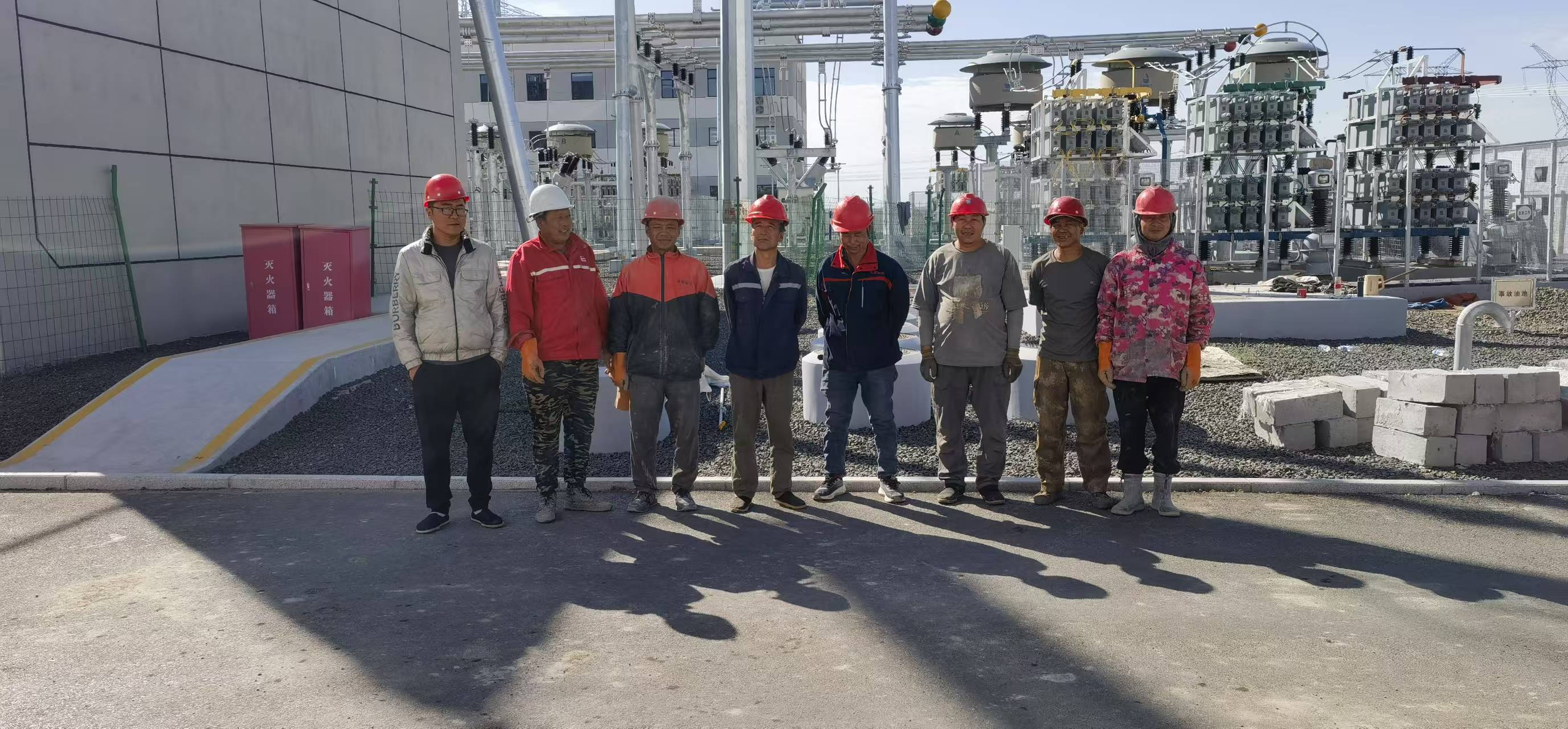 轮台地基沉降如何修复？